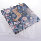 Maxbell DIY Deerlet Photo Album Scrapbook Birthday Wedding Christmas Gift