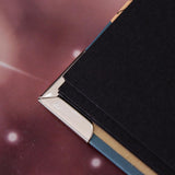 Maxbell DIY Deerlet Photo Album Scrapbook Birthday Wedding Christmas Gift