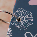 Maxbell DIY Deerlet Photo Album Scrapbook Birthday Wedding Christmas Gift