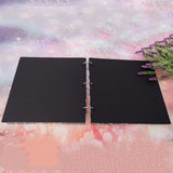 Maxbell DIY Deerlet Photo Album Scrapbook Birthday Wedding Christmas Gift
