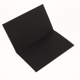 Max 10pcs Handmade Feather Greeting Thank You Cards Wedding Birthday Champagne