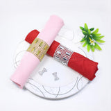 Maxbell 20pcs Rhinestone Napkin Rings Adornment For Wedding Party Gold