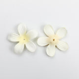 Maxbell 200 Pieces Artificial Silk Rose Petals Wedding Flower Mixed Color  Beige