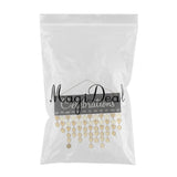 Max Celebration Wooden Reminder Calendar Board Plaque Sign Planner Hanging Decor