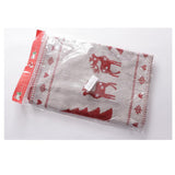 Max Christmas Dining Table Runner Cloth Xmas Party Home Decor Christmas Tree