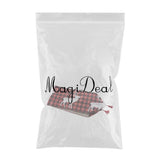 Max Christmas Dining Table Runner Cloth Xmas Party Home Decor Reindeer