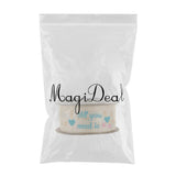 Max 10 Yards Fabric Ribbon Roll Gift Package Craft Cake Wrapping Belt Tape Beige