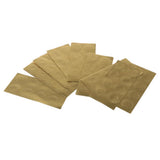 Max 20 x 8pcs Paper Sealing Stickers Envelope Card Paste DIY Craft Party Favors