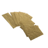 Max 20 x 8pcs Paper Sealing Stickers Envelope Card Paste DIY Craft Party Favors