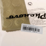 Max 20 x 8pcs Paper Sealing Stickers Envelope Card Paste DIY Craft Party Favors