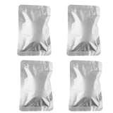 Max Handprint Footprint Picture Frame Kit Baby Shower Keepsake Gift White clay