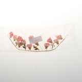 Max Bridal Silk Flower Crown Hairband Headband Tiaras Wedding Prom Decor Pink