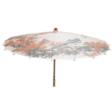 Max Chinese Style Art Oil Paper Umbrella Parasol Dance Prop Wedding Decoration