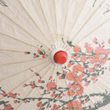 Max Chinese Style Art Oil Paper Umbrella Parasol Dance Prop Wedding Decoration