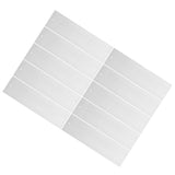 Max 10pcs Metallic Foil Sequin Ceiling Hanging Decoration Wedding Backdrops  B
