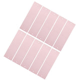 Max 10pcs Metallic Foil Sequin Ceiling Hanging Decoration Wedding Backdrops  D