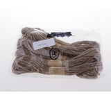 Maxbell 6pcs DIY Handmade Jute String Twine Rope for DIY Gift Wrapping Craft Decor