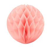 Maxbell Happy Birthday Banner Set Paper Honeycomb Ball Latex Balloon Party Supplier