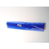 Max Tulle Flower Wrapping Paper Roll Floral Bouquet Packing Supply Sapphire Blue