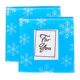 Maxbell  Photo Frame Coasters Gift is a Great Way to Enjoy Memories of the Past