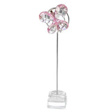 Maxbell Butterfly Table Place Name Card Clip Stand Holder Wedding Party Table Decor