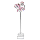 Maxbell Butterfly Table Place Name Card Clip Stand Holder Wedding Party Table Decor