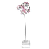Maxbell Butterfly Table Place Name Card Clip Stand Holder Wedding Party Table Decor