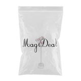 Maxbell Butterfly Table Place Name Card Clip Stand Holder Wedding Party Table Decor
