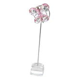 Maxbell Butterfly Table Place Name Card Clip Stand Holder Wedding Party Table Decor