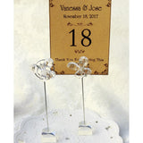Maxbell Table Place Name Card Clip Stand Holder Wedding Party Table Decoration