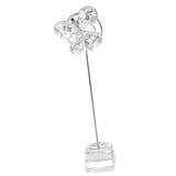 Maxbell Table Place Name Card Clip Stand Holder Wedding Party Table Decoration