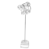 Maxbell Table Place Name Card Clip Stand Holder Wedding Party Table Decoration
