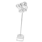 Maxbell Table Place Name Card Clip Stand Holder Wedding Party Table Decoration