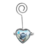Maxbell Table Place Name Card Clip Photo Holder Wedding Party Table Decoration