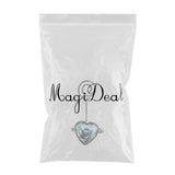 Maxbell Table Place Name Card Clip Photo Holder Wedding Party Table Decoration