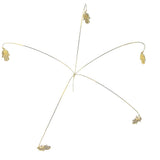 Max Crystal Rhinestone Cupcake Picks Toppers Birthday Party Cake Decor Gold