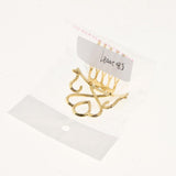 Max Princess Crystal Crown Mini Tiara with Comb Headpiece Jewlery Gold