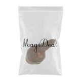 Simulation Dog Doo Poop Crap Turd Stool Party Prank Gag Gift Plastic 6