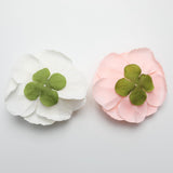 Maxbell 10pcs Artificial Silk Hydrangea Flower Head DIY Wedding Party Decor Mixed