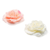 Maxbell 10pcs Artificial Silk Hydrangea Flower Head DIY Wedding Party Decor Mixed