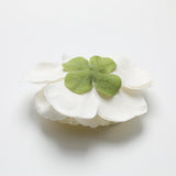 Maxbell 10pcs Artificial Silk Hydrangea Flower Head DIY Wedding Party Decor Mixed