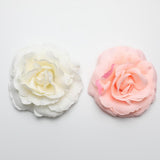 Maxbell 10pcs Artificial Silk Hydrangea Flower Head DIY Wedding Party Decor Mixed