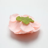 Maxbell 10pcs Artificial Silk Hydrangea Flower Head DIY Wedding Party Decor Mixed
