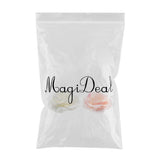 Maxbell 10pcs Artificial Silk Hydrangea Flower Head DIY Wedding Party Decor Mixed