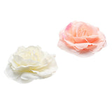 Maxbell 10pcs Artificial Silk Hydrangea Flower Head DIY Wedding Party Decor Mixed