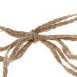 Maxbell Beach Headband Flower Hair Wreaths Wedding Headwear Headpiece Beige