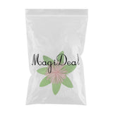 Maxbell Artificial Foam Flower Craft Birthday Wedding Party Decoration Green