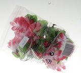 Max Artificial Silk Chrysanthemum Flower Funeral Memorial Mourning Garland 3