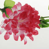 Max Artificial Silk Chrysanthemum Flower Funeral Memorial Mourning Garland 3