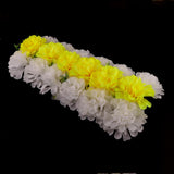 Maxbell Funeral Flower Chrysanthemum Memorial Flower Grave Flower Decoration  A